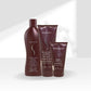 Kit Senscience True Hue Violet Shampoo 280 ml + Condicionador 240 ml + Inner Restore Intensif 150 ml