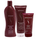 Kit Senscience True Hue Violet Shampoo 280 ml + Condicionador 240 ml + Moisture Lock 150 ml