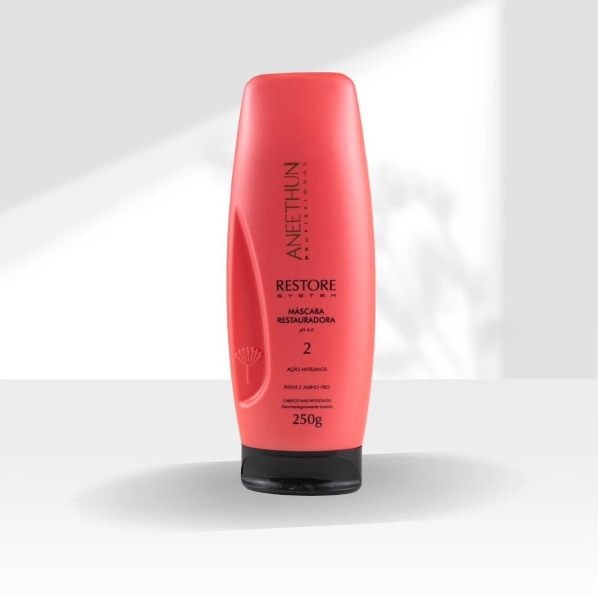 Máscara Aneethun Restore Restauradora 250 g