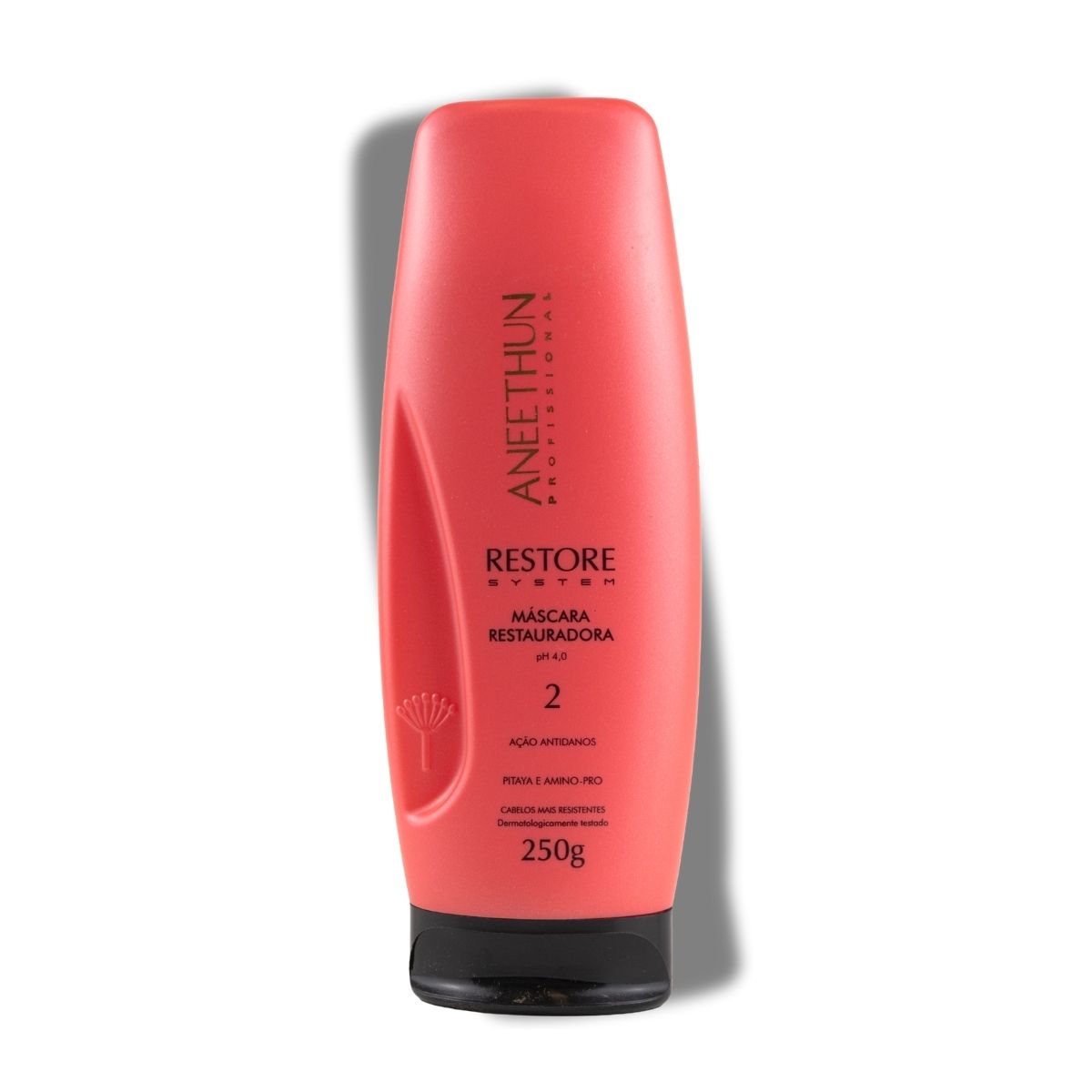 Máscara Aneethun Restore Restauradora 250 g