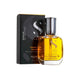 Oleo Alfaparf Semi Di Lino Cristalli Liquidi Oleo Reparador de Pontas 30 ml