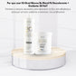 Kit Braé Wanna Be Blond Pó Descolorante 500 g + Oxidante 20 Vol. 900 ml