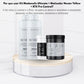 Kit Madamelis Ultimate Escova Progressiva 2 x 1 Litro + Botox Capilar Matizador Neuter Yellow 1 Kg + BTX Pro Control 1 Kg
