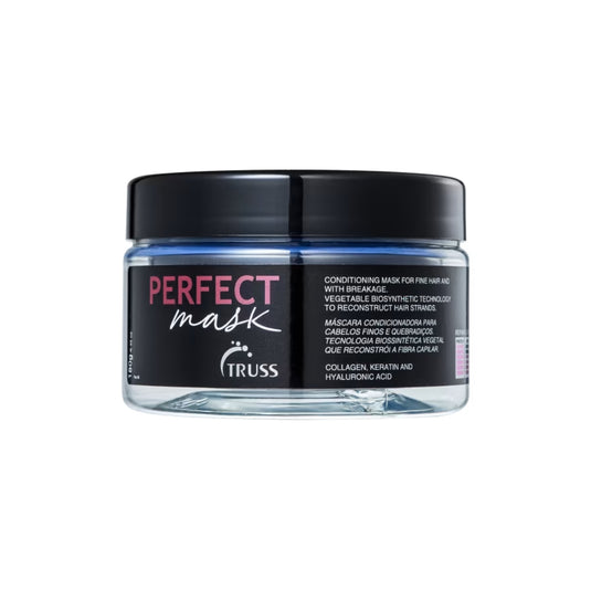 Máscara Truss Alexandre Herchcovitch Perfect 180 ml