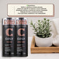 Kit Truss Curly Shampoo 300 ml + Condicionador 300 ml