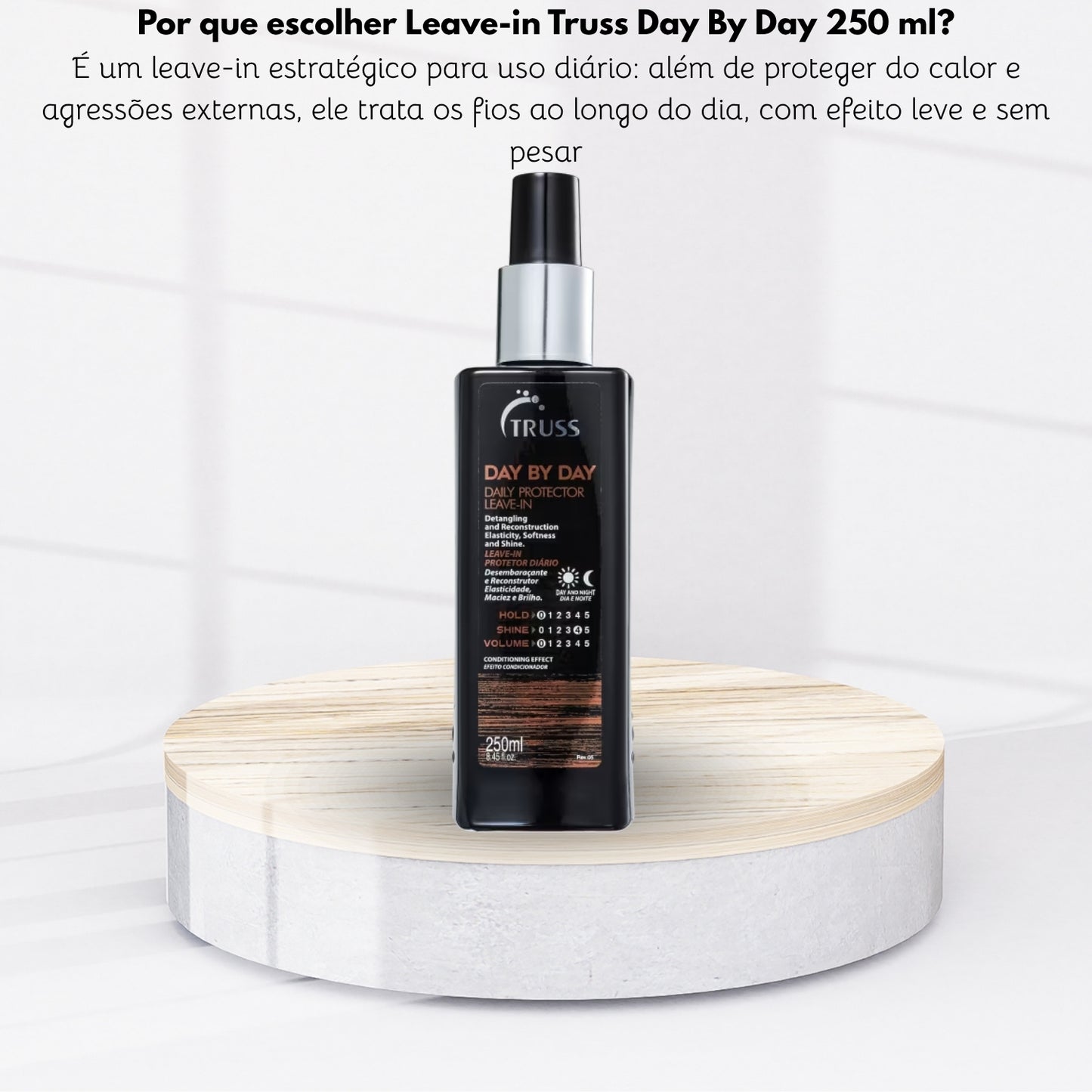 Leave-in Truss Day By Day 250 ml