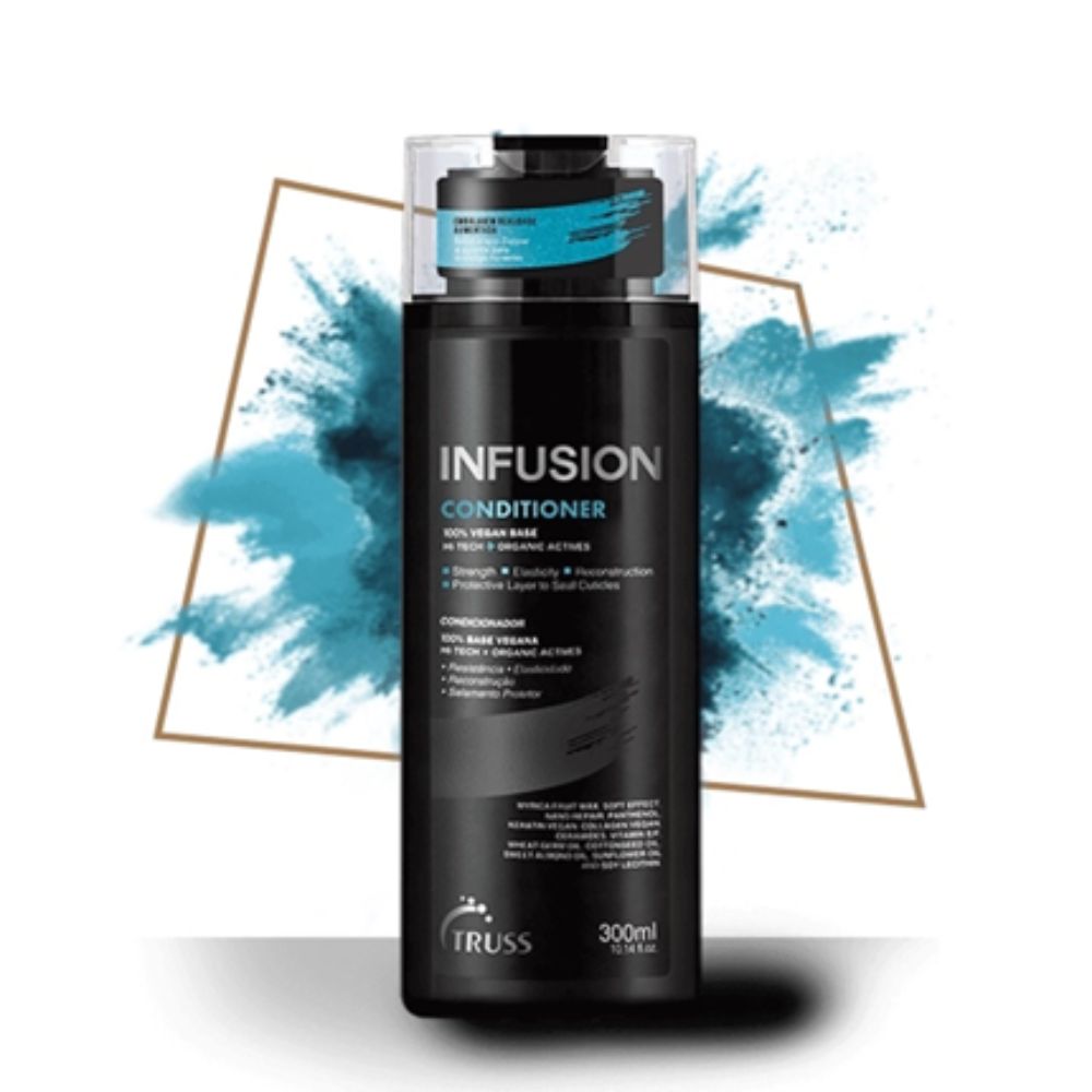 Condicionador Truss Infusion 300 ml