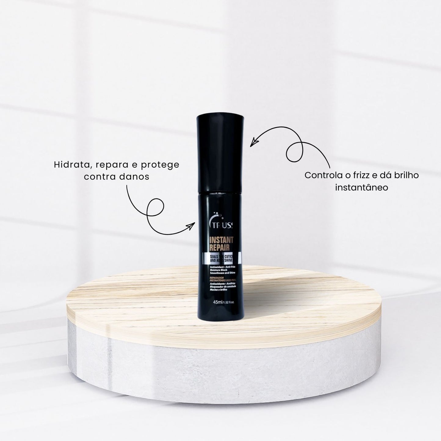 Oleo Truss Instant Repair 45 ml