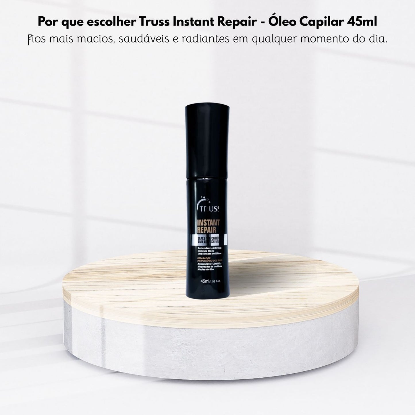 Oleo Truss Instant Repair 45 ml