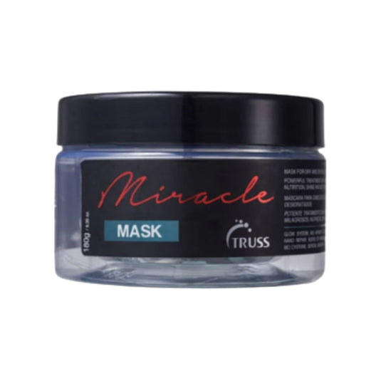 Máscara Truss Miracle 180 g