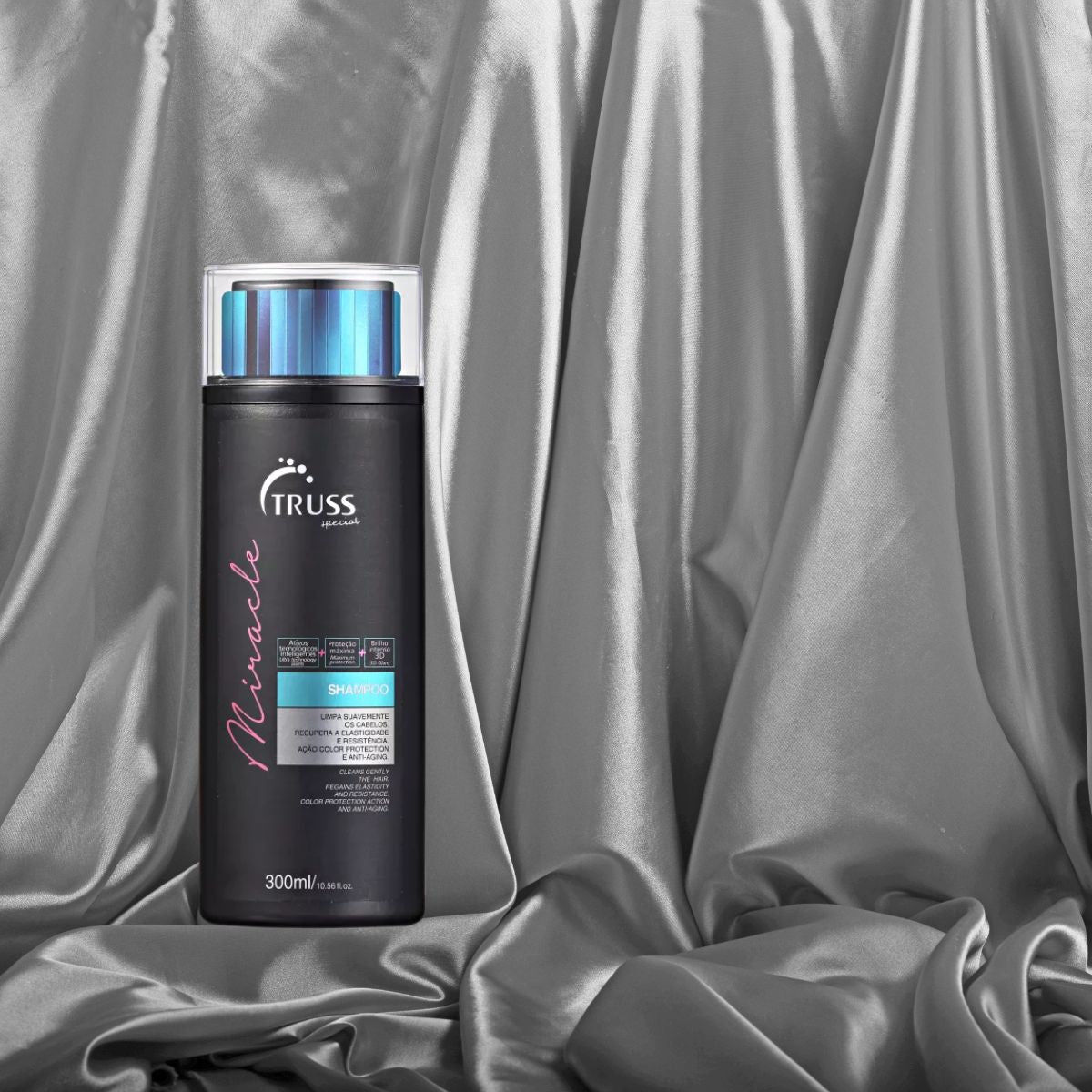 Shampoo Truss Miracle 300 ml