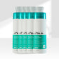 Kit Let Me Be Smoothing Treatment Escova Progressiva 5 x 1 Litro