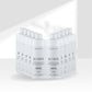 Kit Madamelis Ultimate Escova Progressiva 5 (2 x 1 Litro)