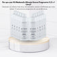 Kit Madamelis Ultimate Escova Progressiva 5 (2 x 1 Litro)