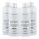 Kit Madamelis Ultimate Escova Progressiva 2 (2 x 1 Litro)