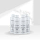 Kit Madamelis Ultimate Escova Progressiva 2 (2 x 1 Litro)