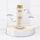 Kit Ykas Dna Repair Shampoo + Condicionador 300 ml