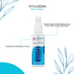 Vita Derm Dermacono Defense Água Termal 140 ml