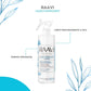 Raavi Loção Higienizante 500 ml