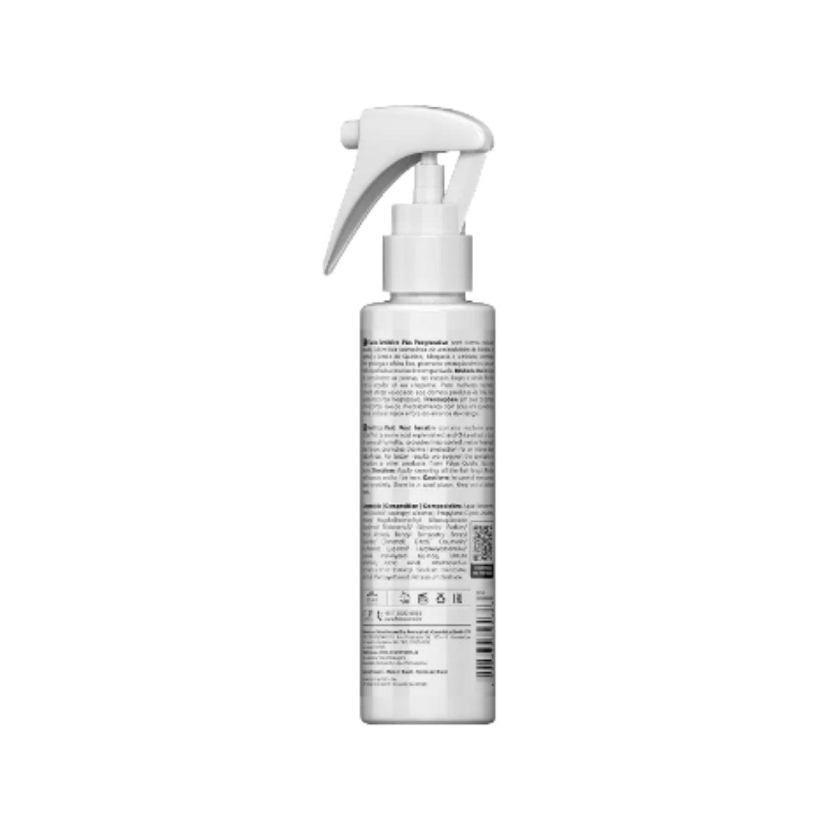 Felps Professional Quiabo XBTX Fluido Antifrizz 120ml