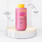 Kit Forever Liss Desmaia Cabelo Tratamento Capilar Trio Medio