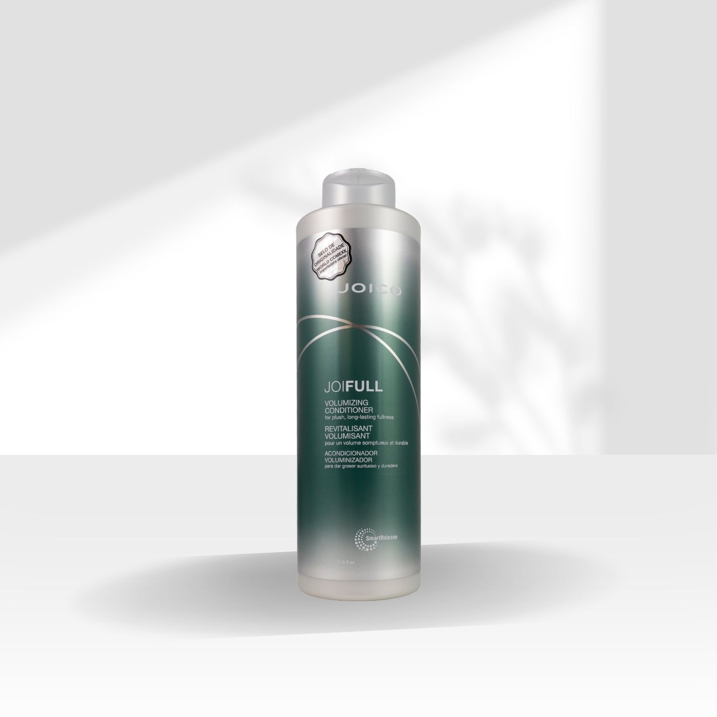 Condicionador Joico Joifull Volumizing 1 Litro