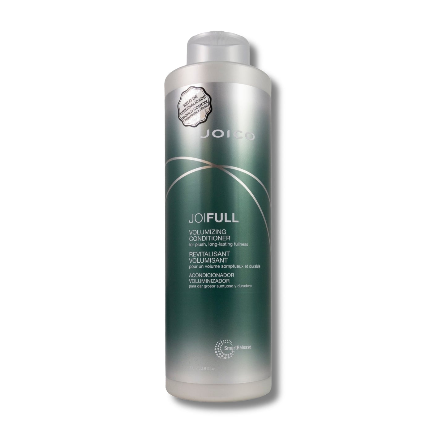 Condicionador Joico Joifull Volumizing 1 Litro