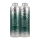 Kit Joico Joifull Shampoo 1 Litro + Condicionador 1 Litro