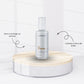 Serum Madamelis Be Blonde Oleo Reparador de Pontas 60 ml
