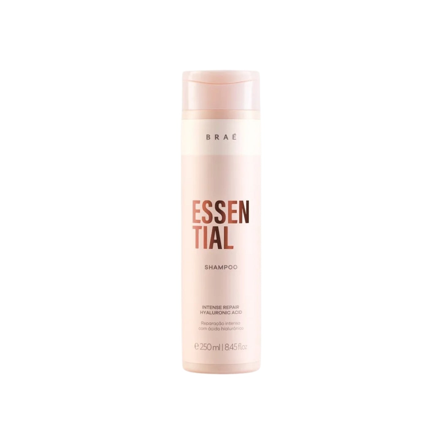 Shampoo Braé Essential 250 ml