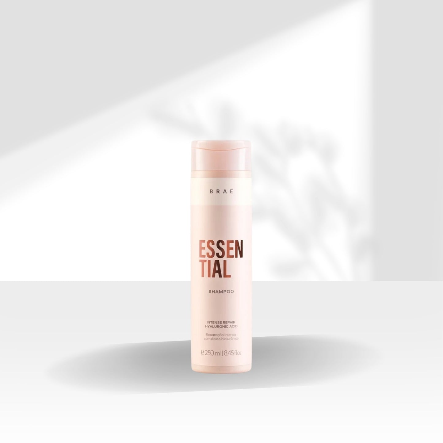 Shampoo Braé Essential 250 ml