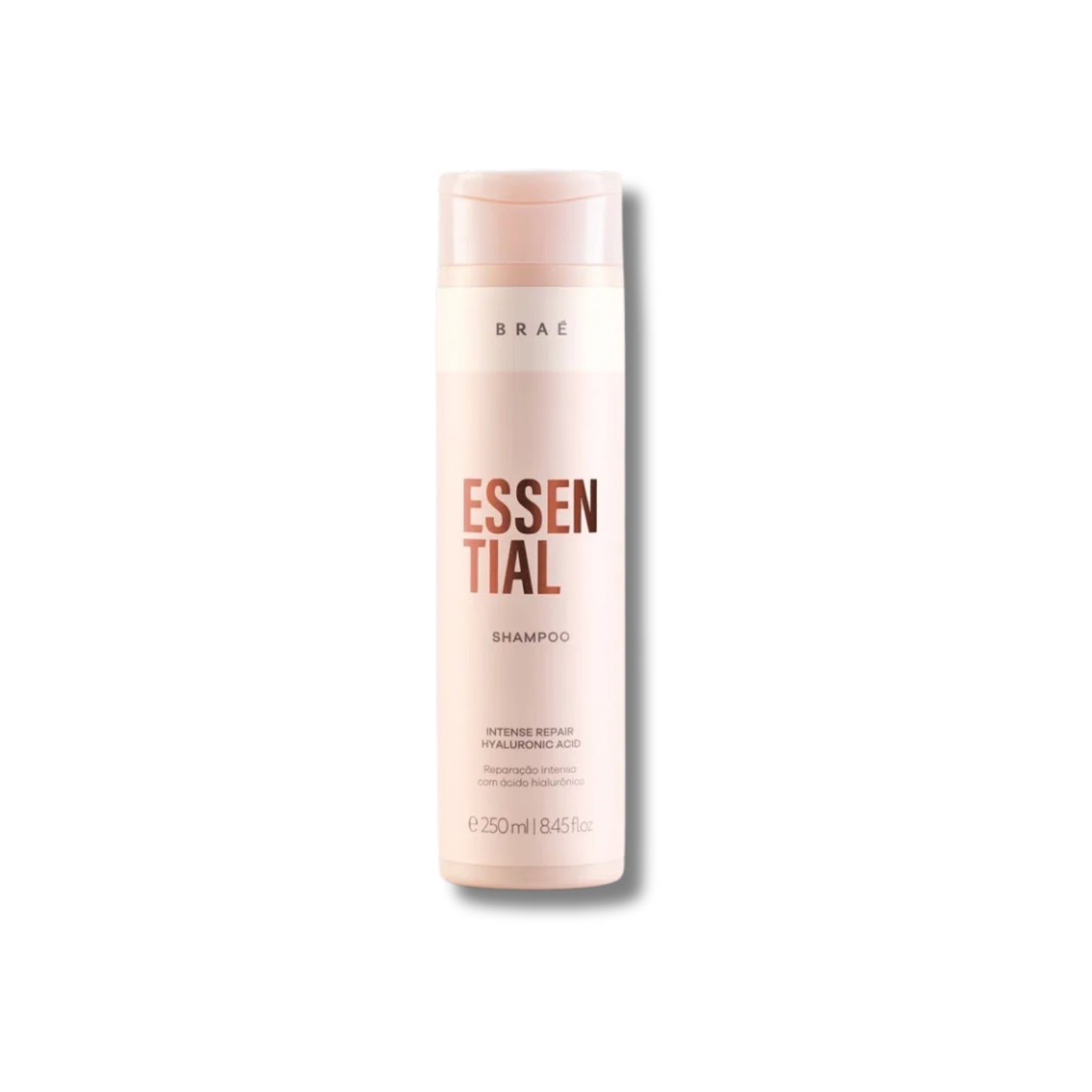 Shampoo Braé Essential 250 ml