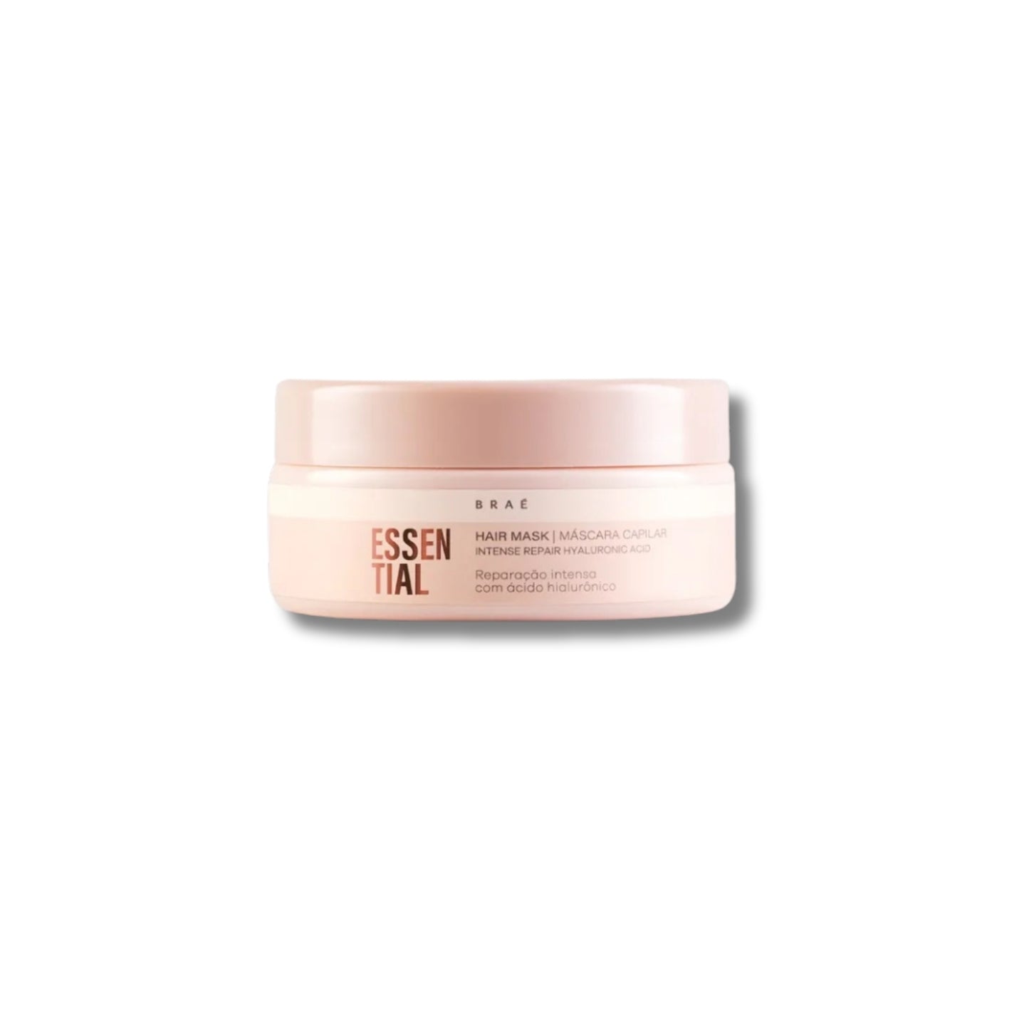 Máscara Braé Essential Reparação Intensa 200 g