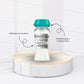 Kit Kérastase Fusio-Dose Concentré Vita Ciment Resistance Ampolas 3 x 12 ml