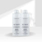 Kit Madamelis Ultimate Escova Progressiva (2 x 1 Litro)