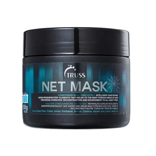 Máscara Truss Net 550 g
