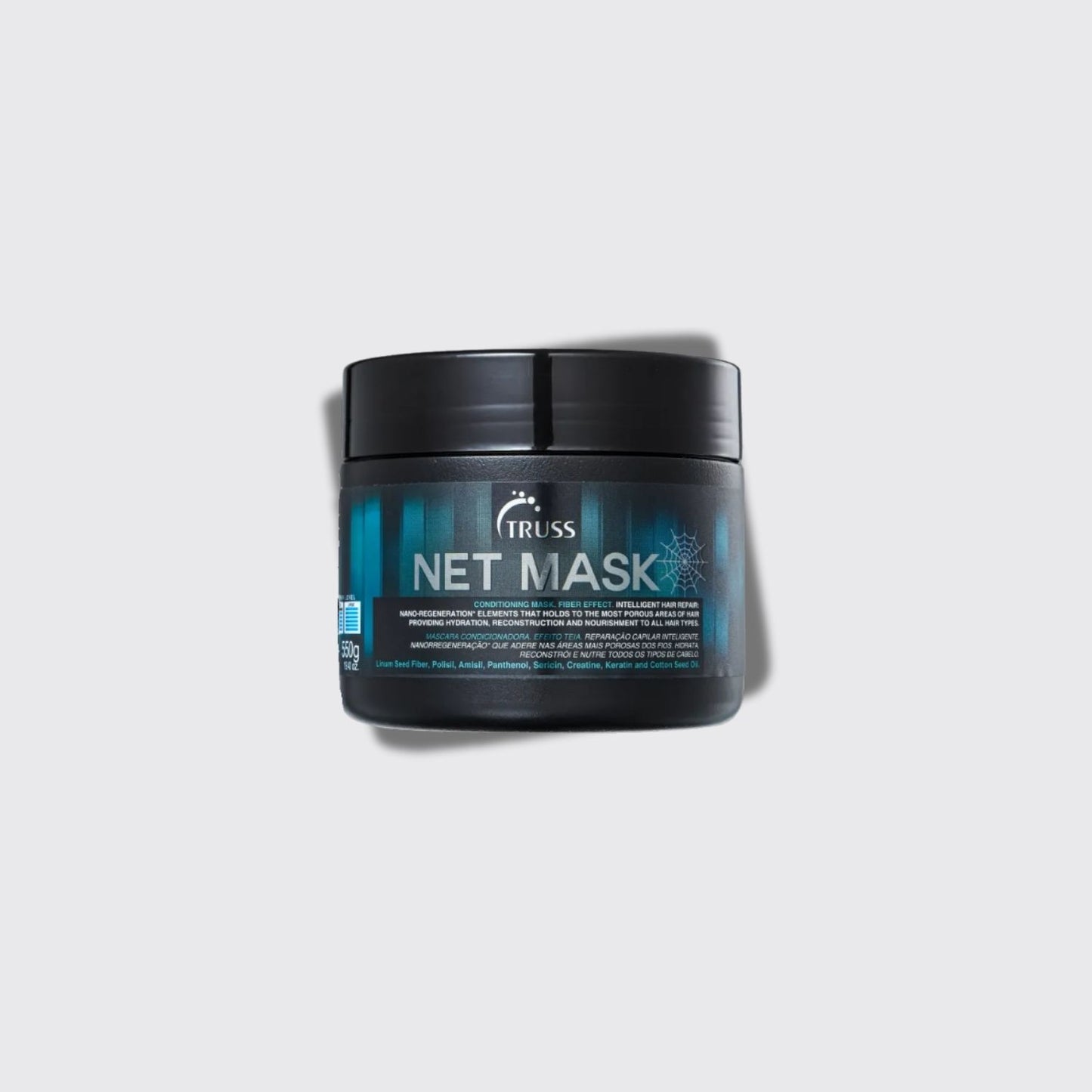 Máscara Truss Net 550 g