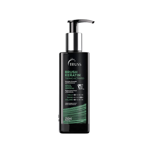 Leave-in Truss Brush Reconstrutor 250 ml