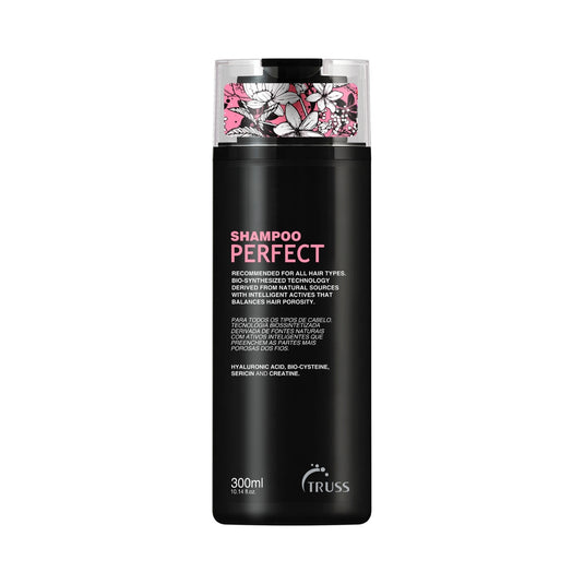 Shampoo Truss Alexandre Herchcovitch Perfect 300 ml
