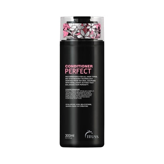 Condicionador Truss Alexandre Herchcovitch Perfect 300 ml
