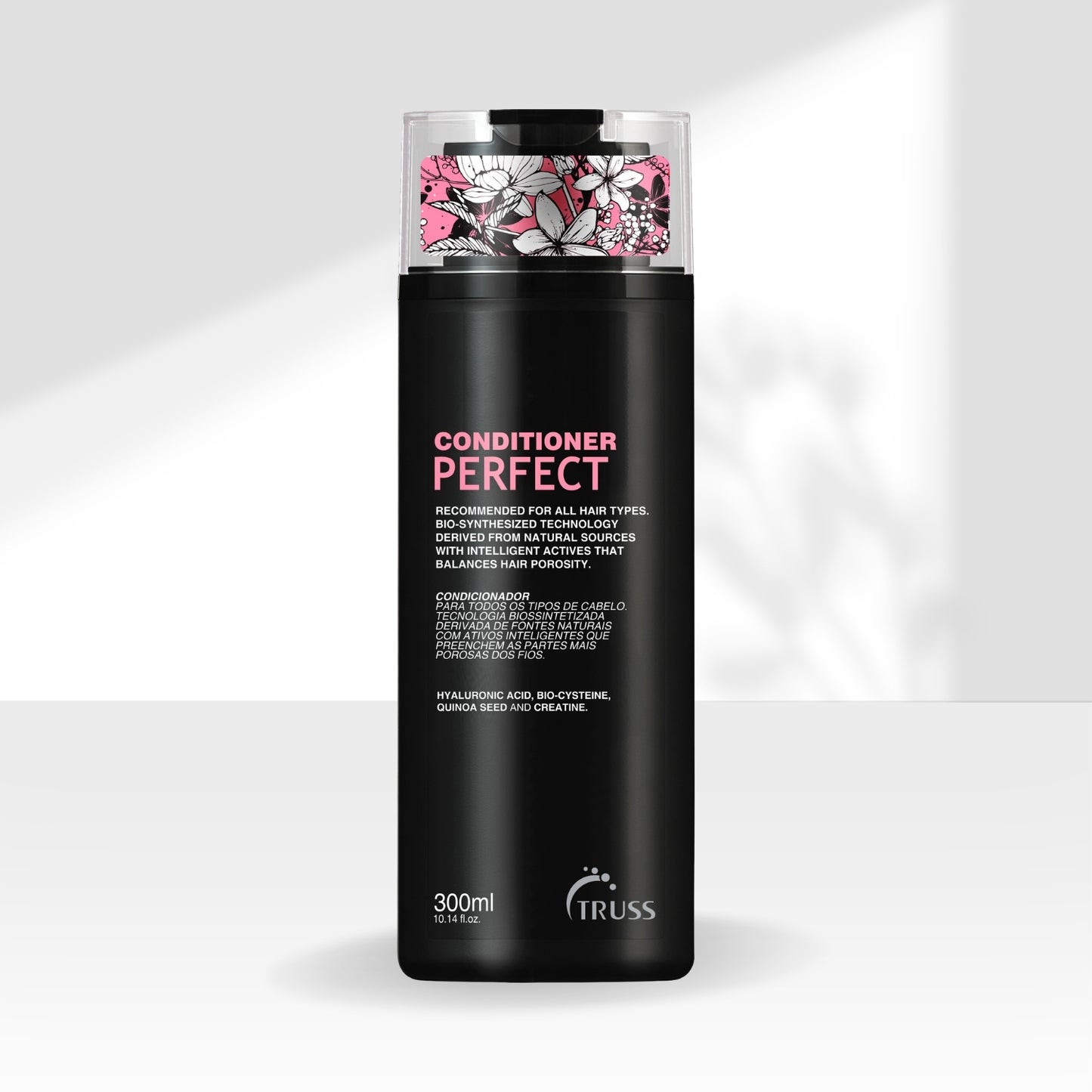 Condicionador Truss Alexandre Herchcovitch Perfect 300 ml