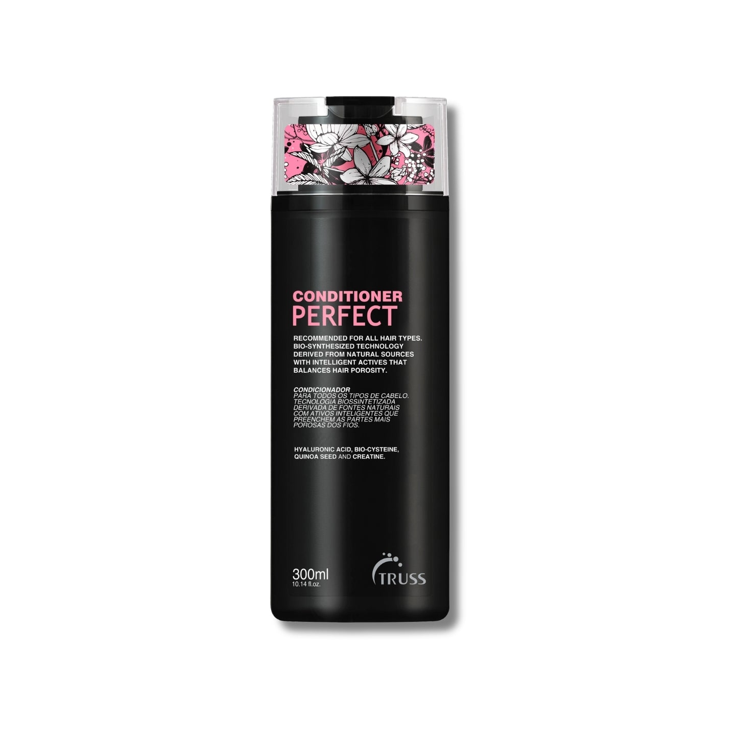 Condicionador Truss Alexandre Herchcovitch Perfect 300 ml