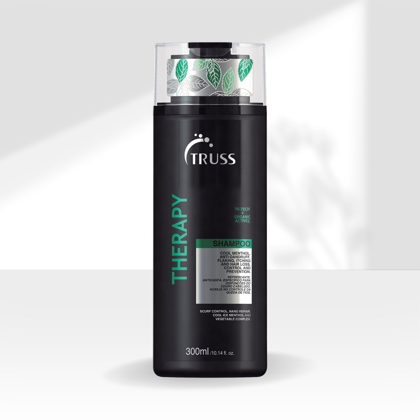 Shampoo Truss Active Therapy 300 ml