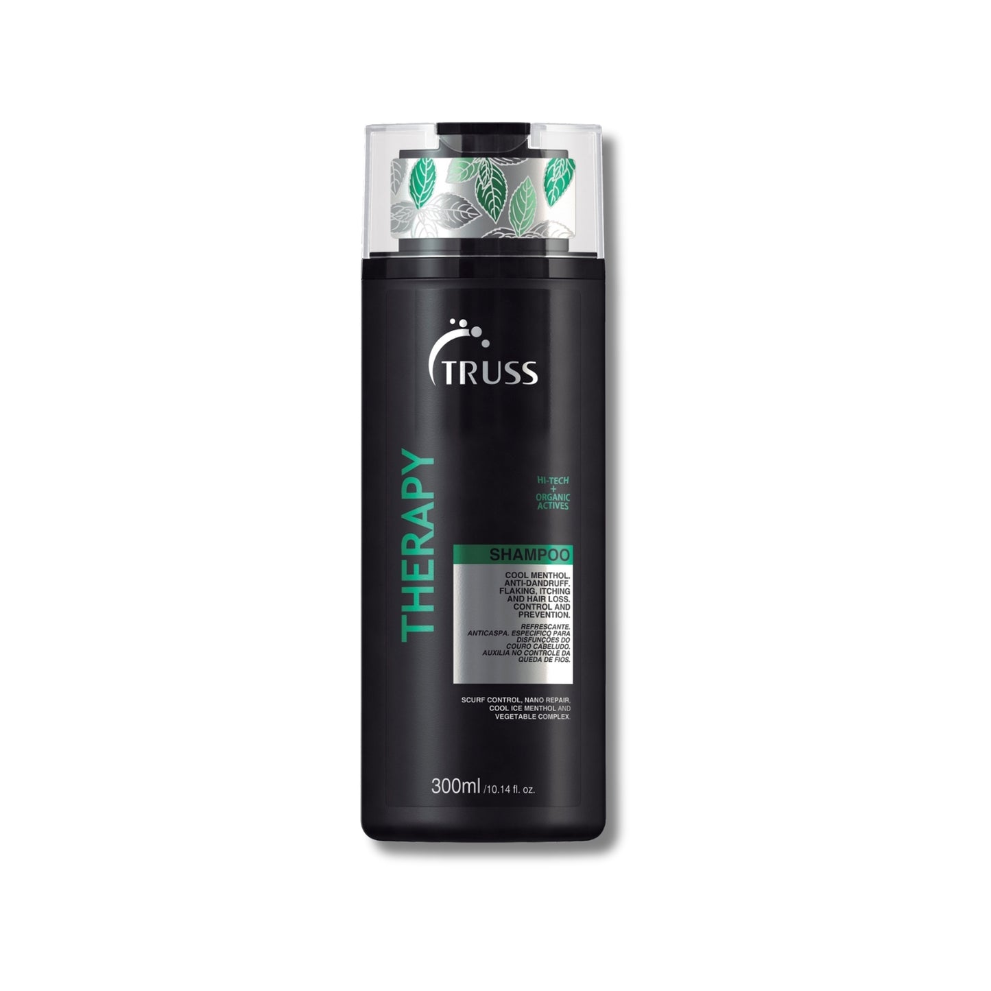 Shampoo Truss Active Therapy 300 ml