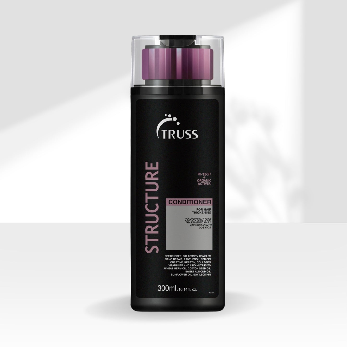 Condicionador Truss Structure 300 ml