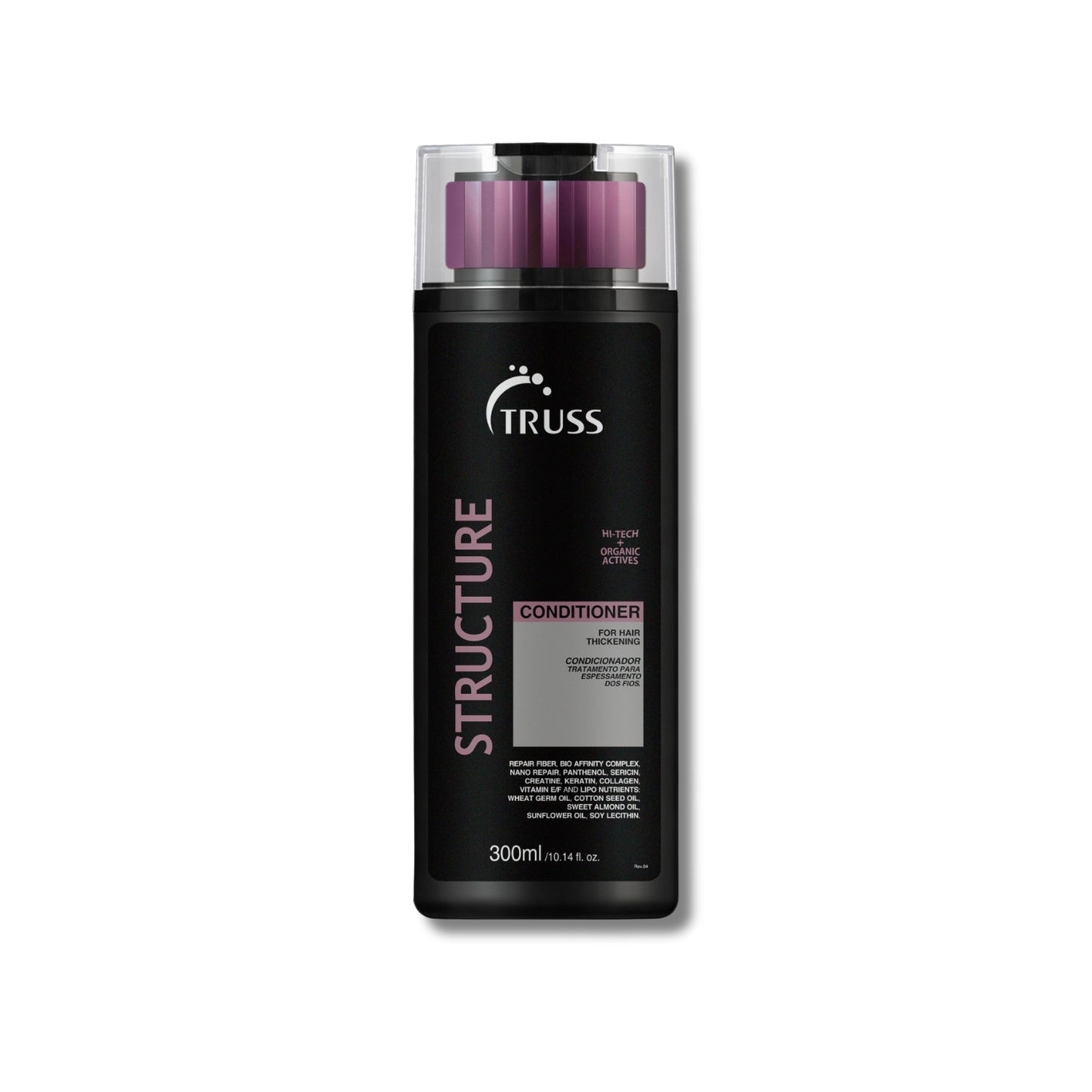 Condicionador Truss Structure 300 ml
