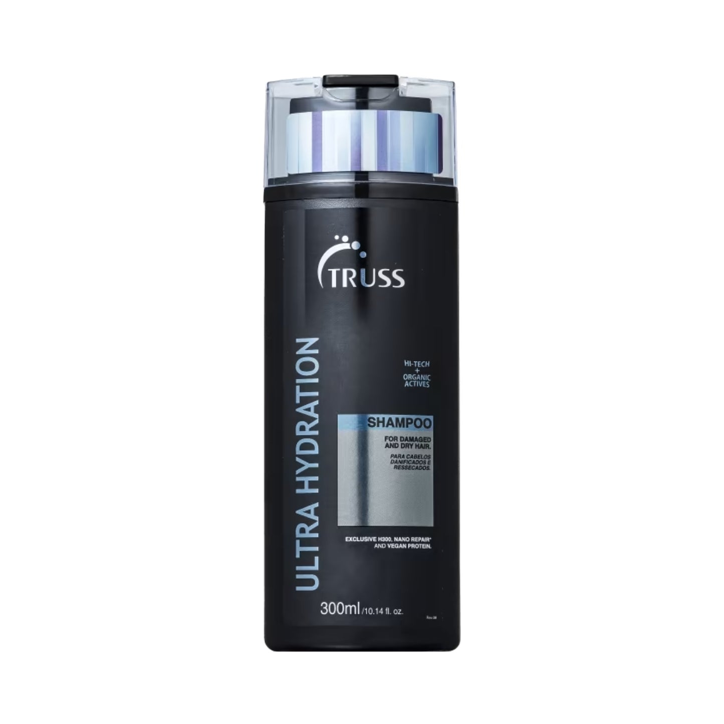 Shampoo Truss Ultra Hydration Shampoo Hidratante 300 ml