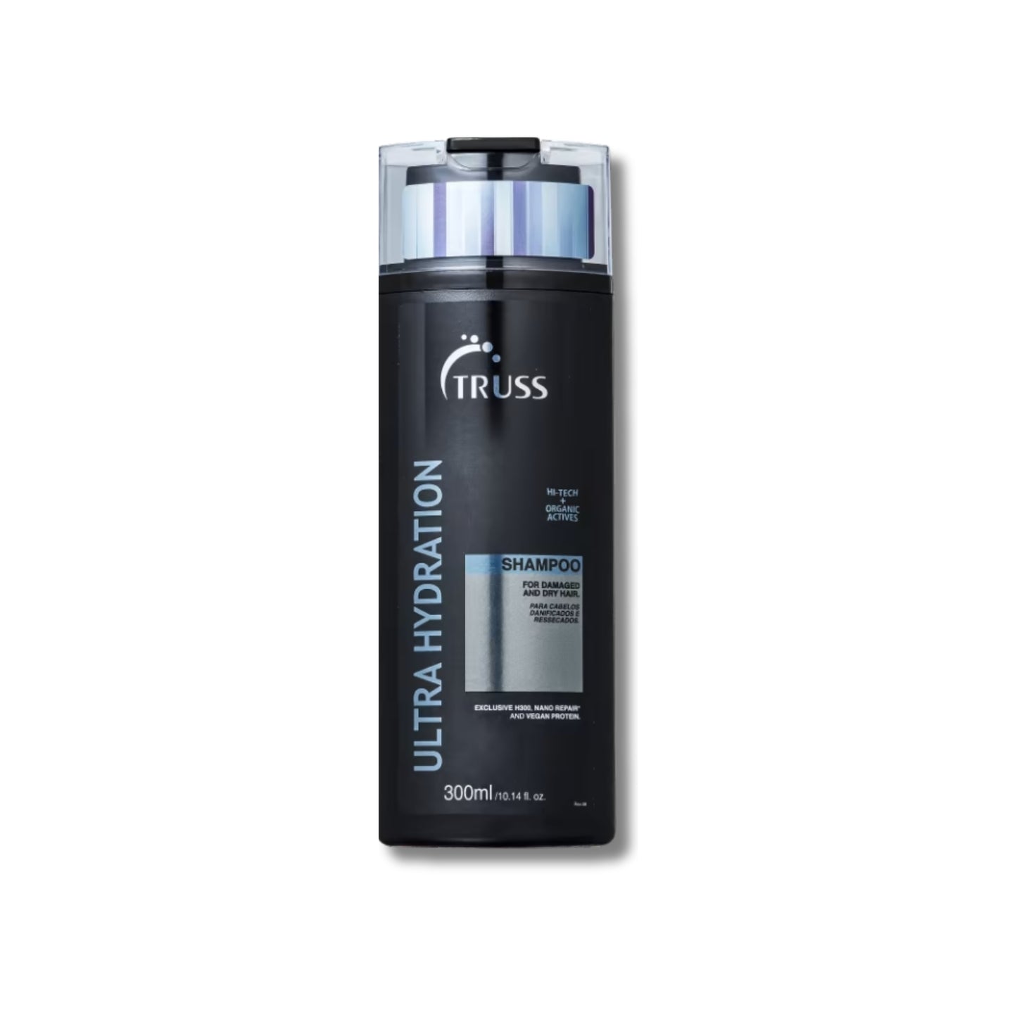 Shampoo Truss Ultra Hydration Shampoo Hidratante 300 ml