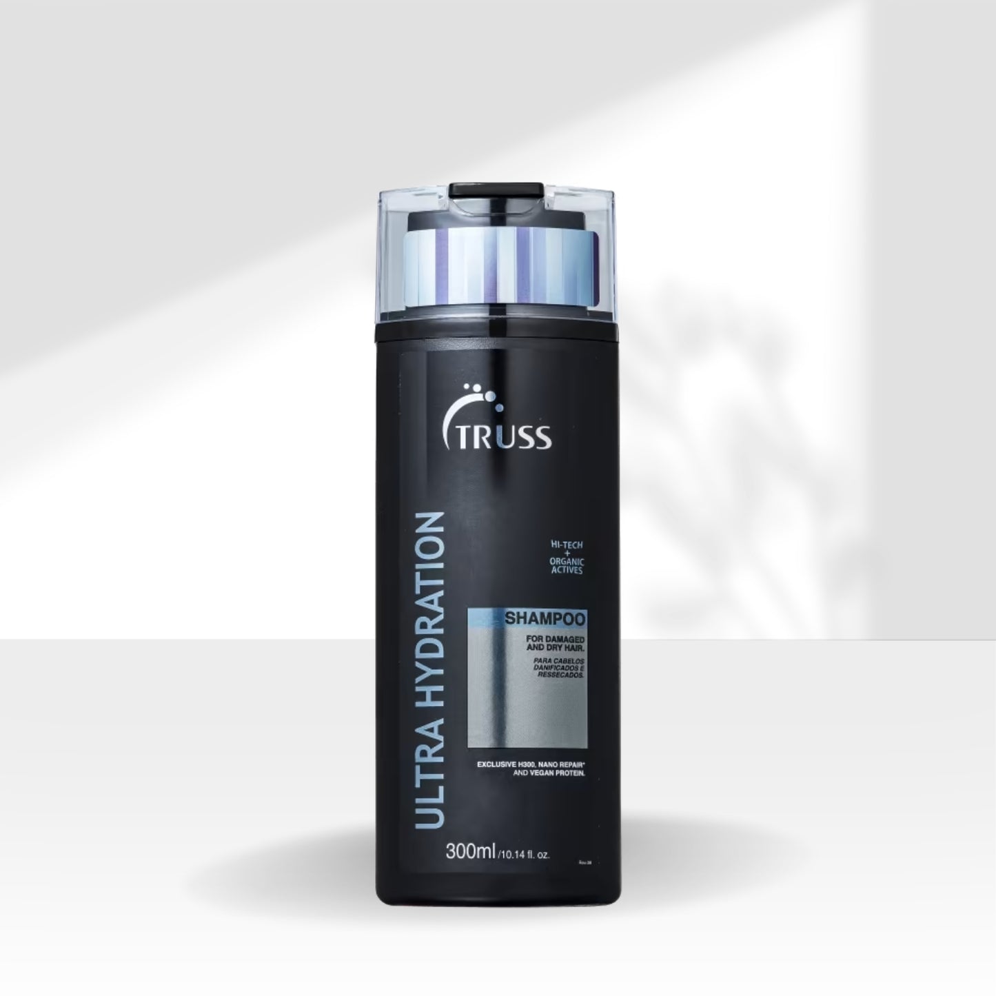 Shampoo Truss Ultra Hydration Shampoo Hidratante 300 ml