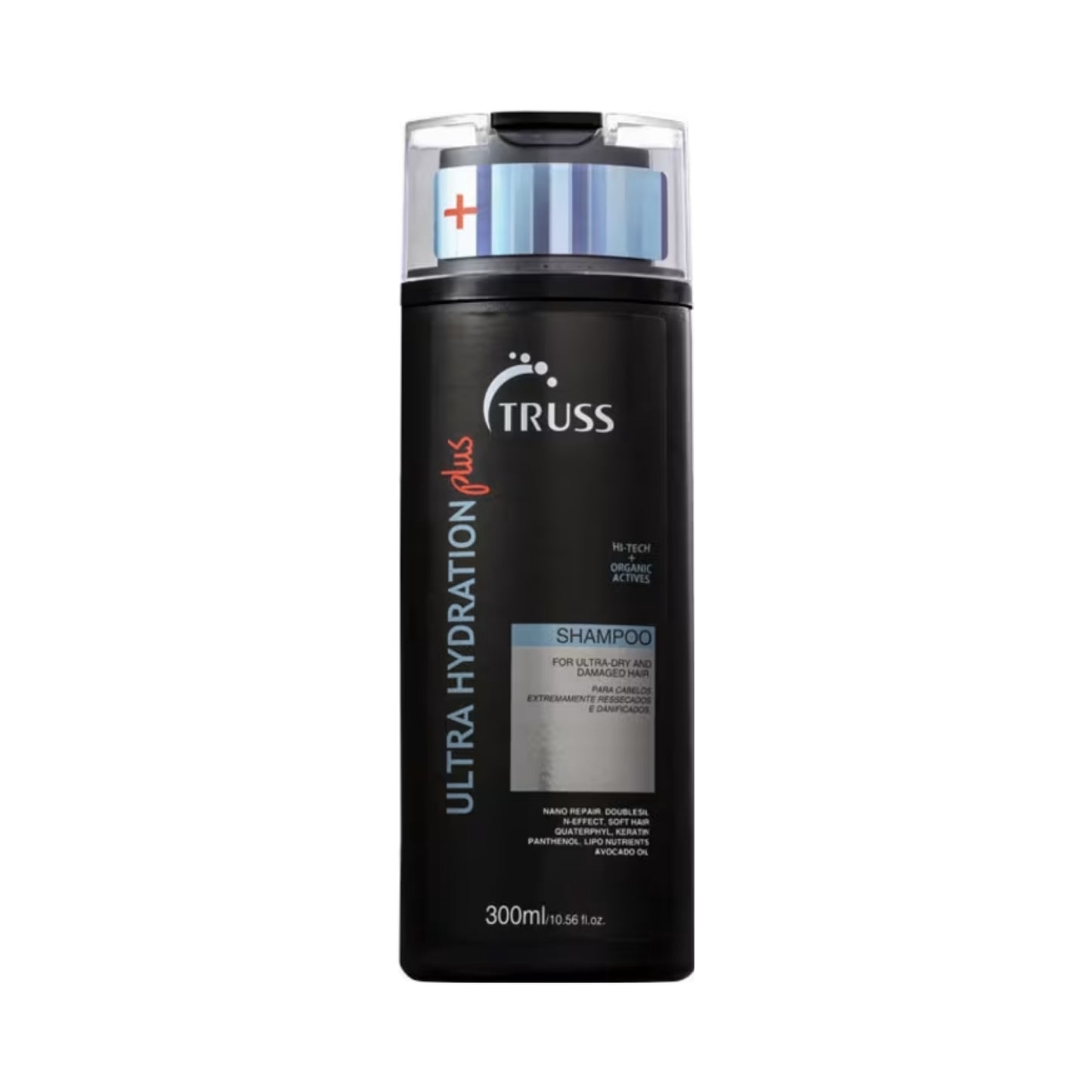 Shampoo Truss Ultra Hydration Plus Shampoo Hidratante 300 ml